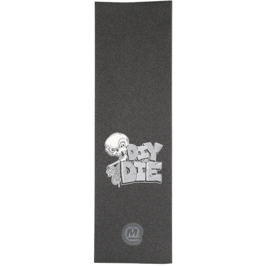 Meericle Mfg. DIY or Die Grip 10" - Skateboard - Griptape