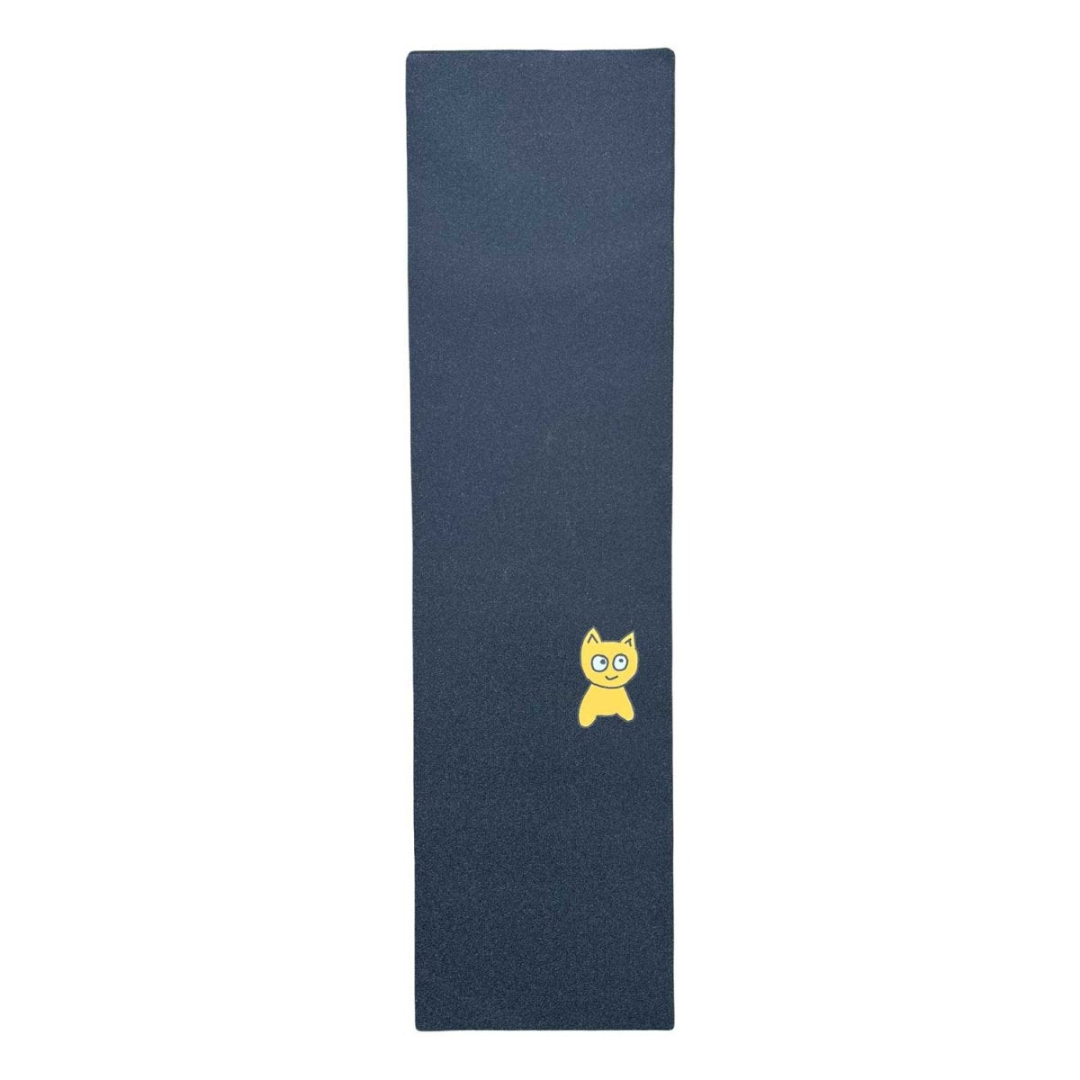 Meow Big Cat Right Grip Tape 9in - Skateboard - Griptape