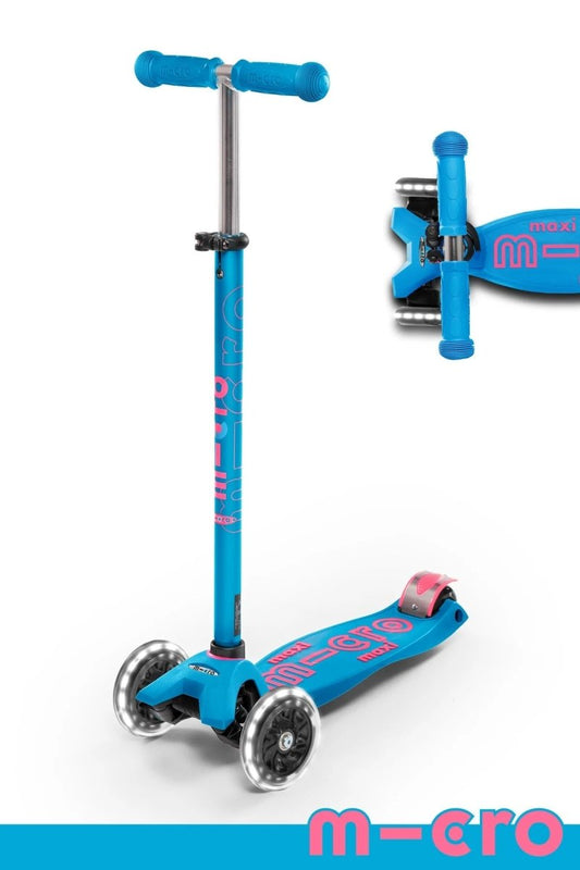 Micro Maxi LED Aqua Scooter - 