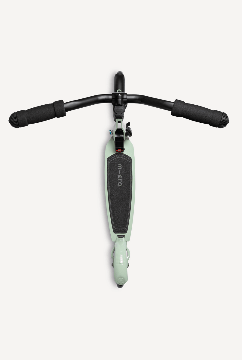 Micro Speed Deluxe Adult Teen Scooter - Clay -