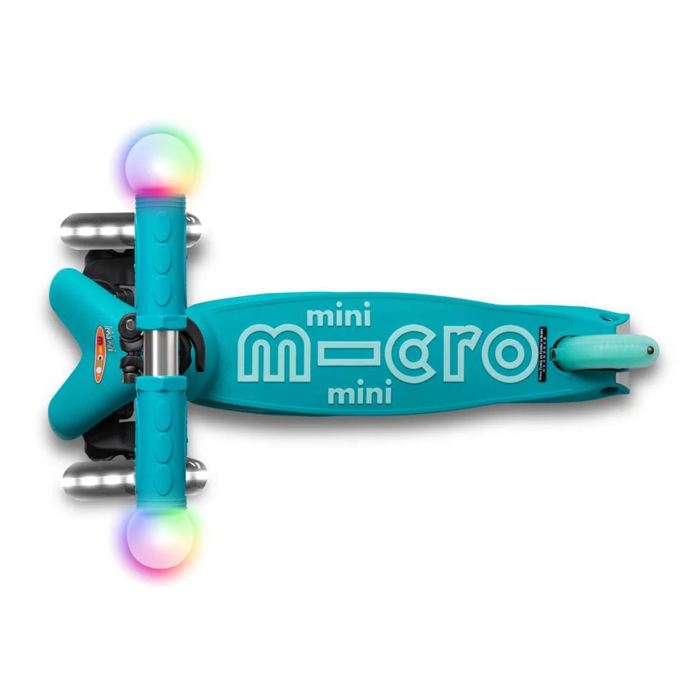 Mini Deluxe Magic - Aqua - 
