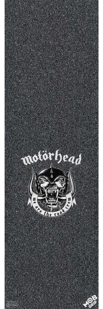 Motörhead War Pig Grip Tape 10in - Skateboard - Griptape