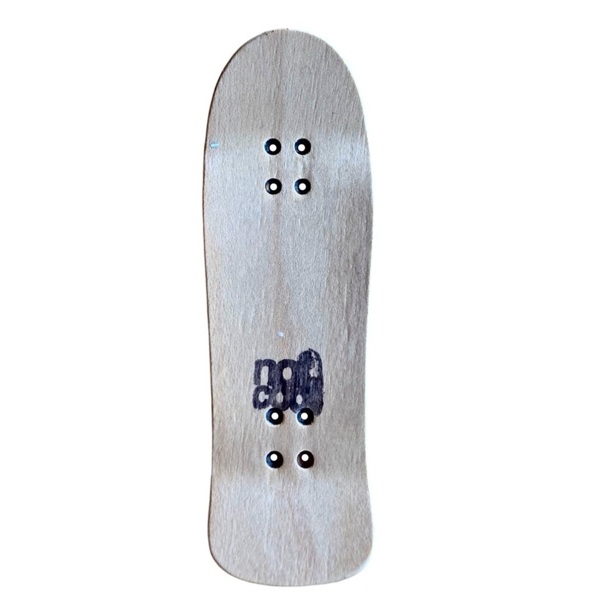 Notcool FB Napoleon Says // Lament 32mm Deck - Fingerboard - FB Decks