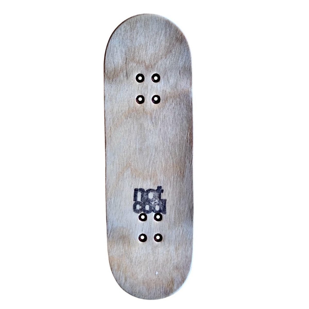 Notcool FB The Birds You Cant See 32mm Deck - Fingerboard - FB Decks