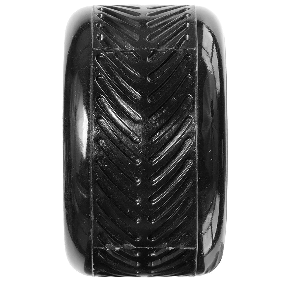 OJ 78a Dirt Tires 70mm Thunder Juice Black Skateboard Wheels - Skateboard - Wheels