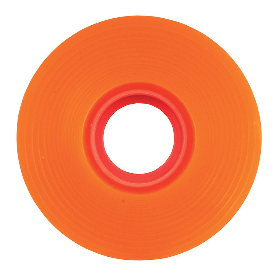 OJ 78a Hot Juice 60mm (Orange) - Skateboard - Wheels