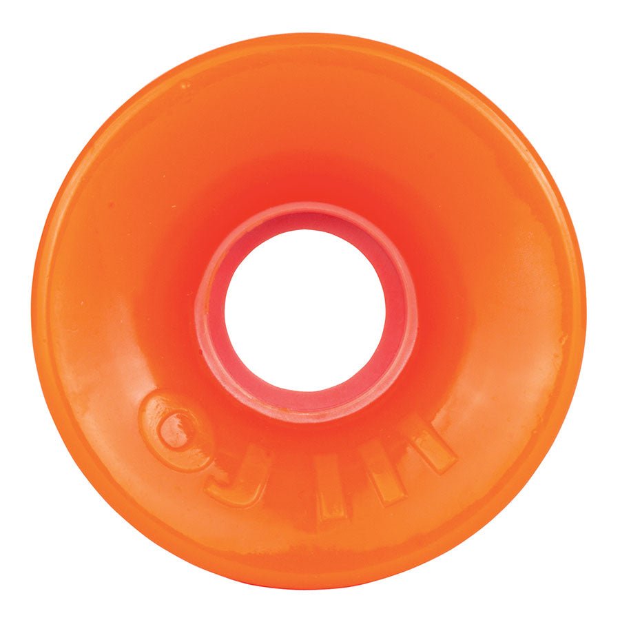 OJ 78a Hot Juice 60mm (Orange) - Skateboard - Wheels