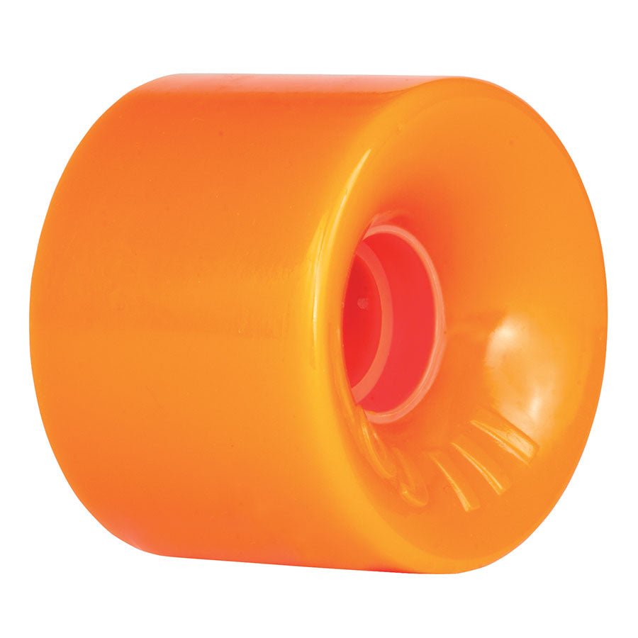 OJ 78a Hot Juice 60mm (Orange) - Skateboard - Wheels