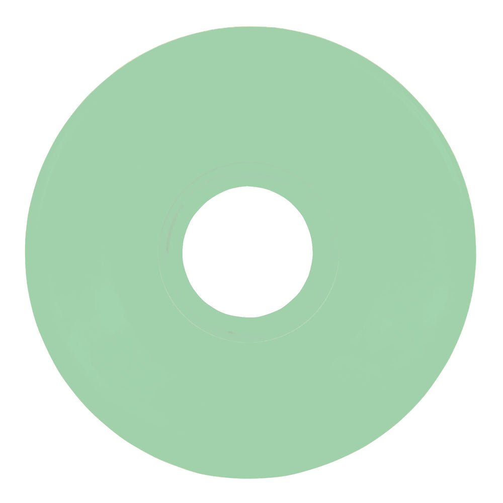 OJ 78a Mini Super Juice 55mm Aqua Skateboard Wheel - Skateboard - Wheels