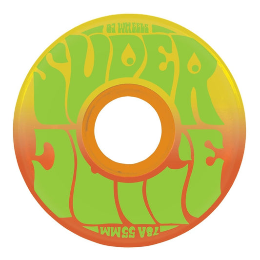 OJ 78a Mini Super Juice 55mm Mai Tai - Skateboard - Wheels