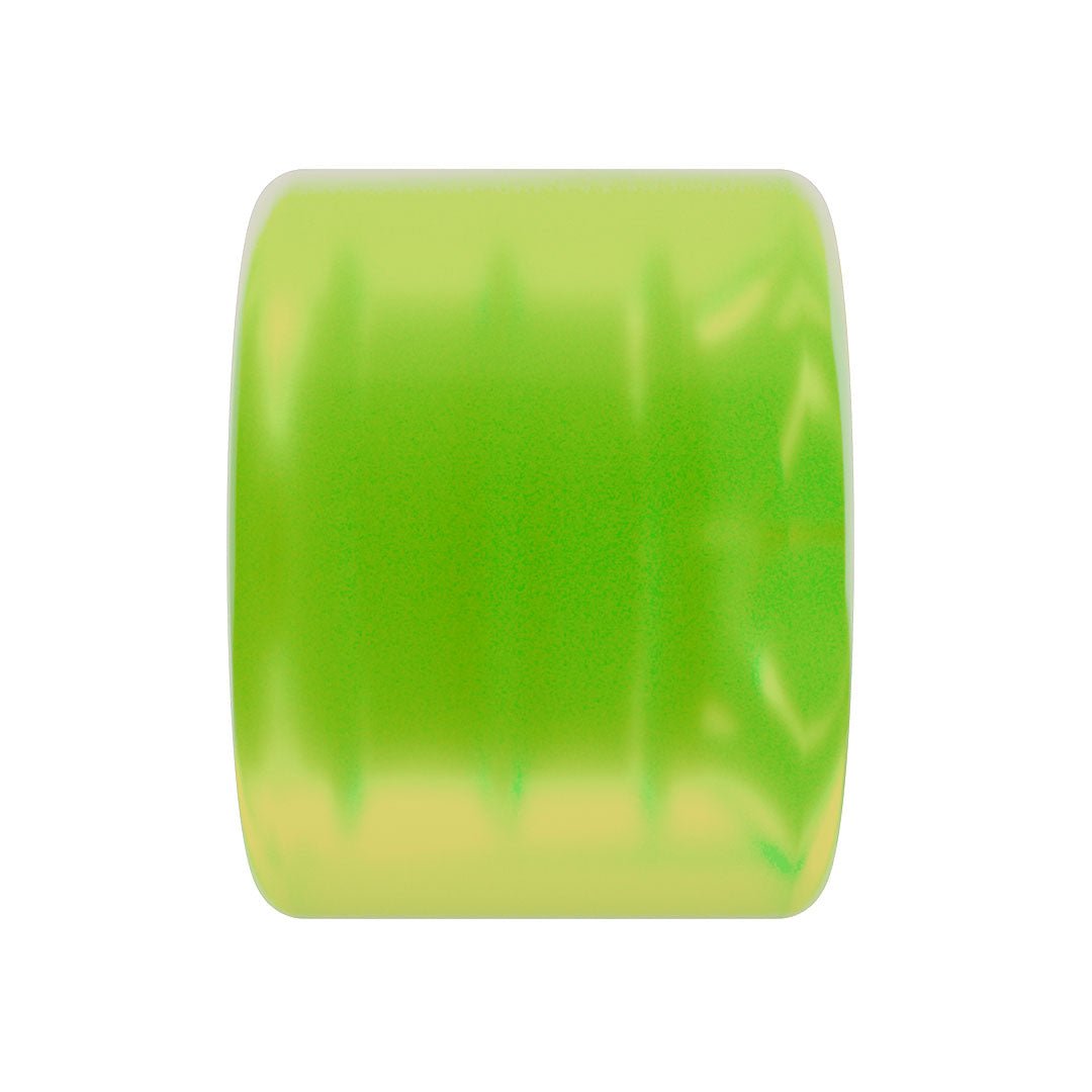 OJ 78a Mini Super Juice 60mm Bubble Gum Green Skateboard Wheel - Skateboard - Wheels