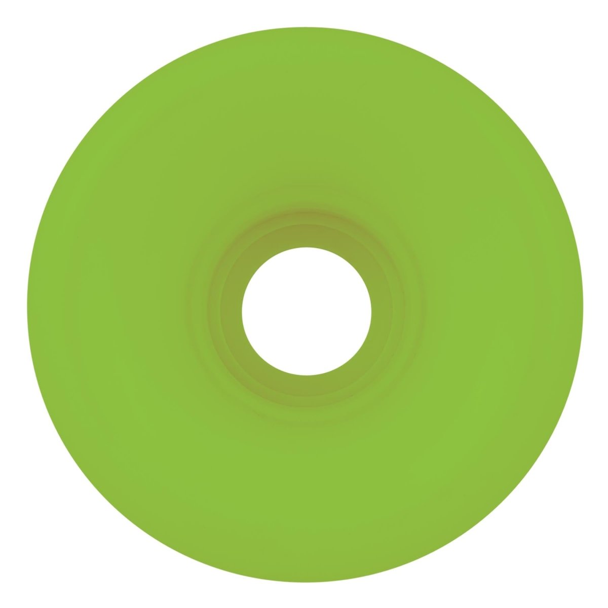 OJ 78a Super Juice 60mm (Green/Yellow) - Skateboard - Wheels