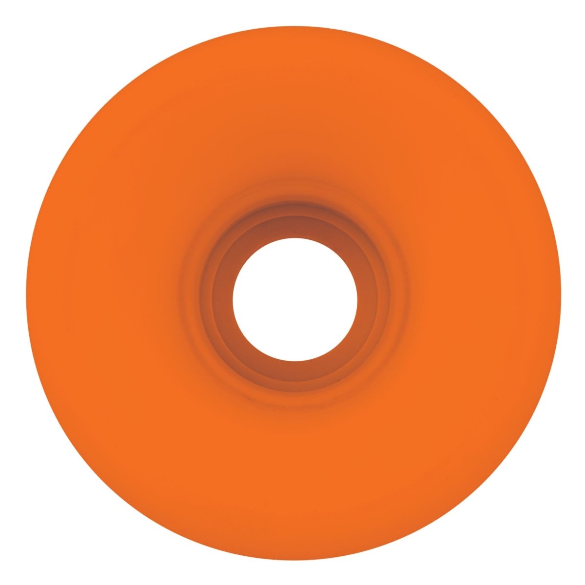 OJ 78a Super Juice 60mm Neon Orange Skateboard Wheels - Skateboard - Wheels