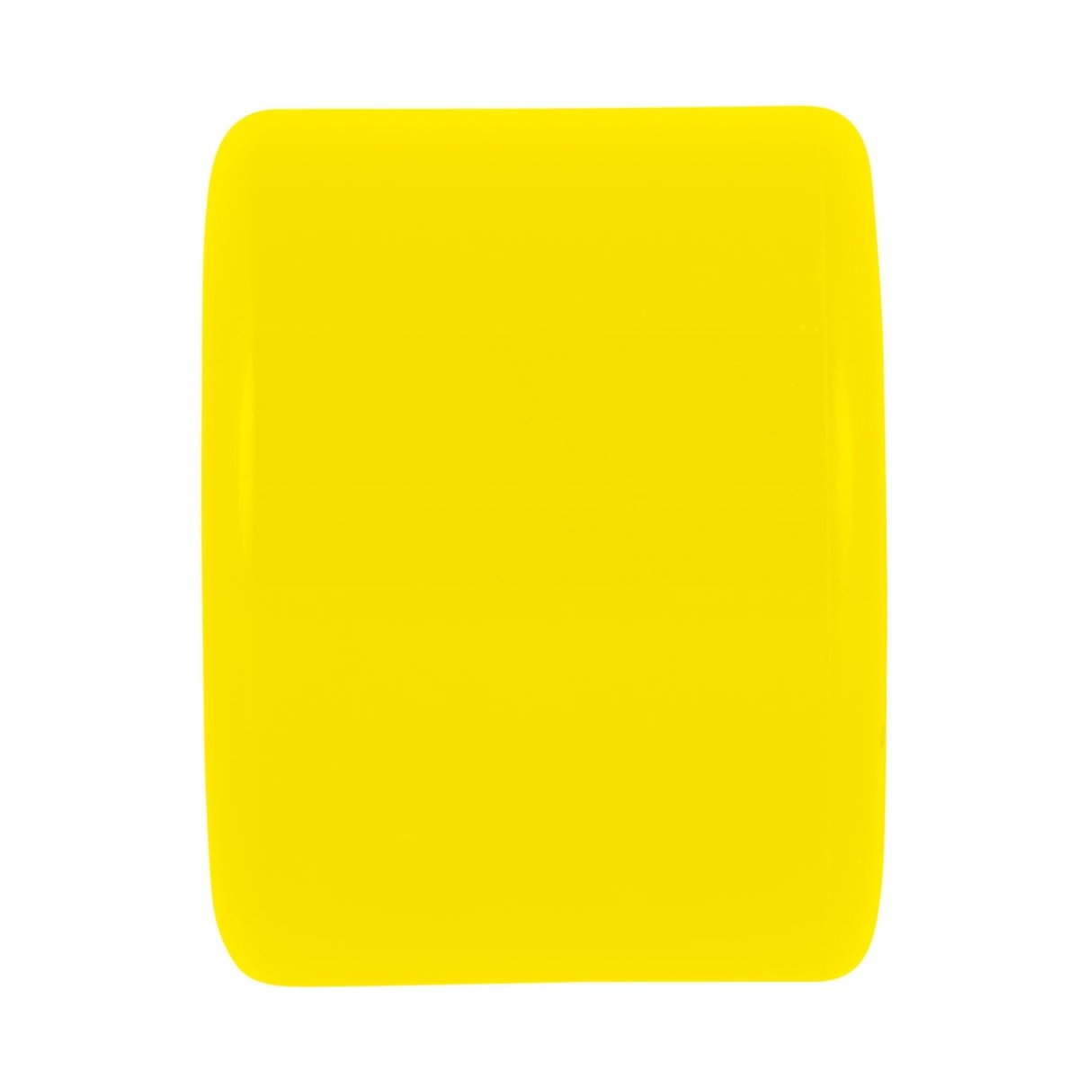 OJ 78a Super Juice 60mm Neon Yellow Skateboard Wheels - Skateboard - Wheels