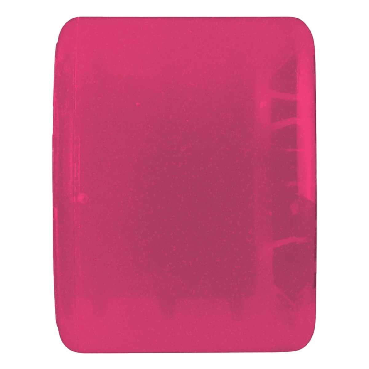 OJ 78a Super Juice 60mm Pink Worms Skateboard Wheels - Skateboard - Wheels