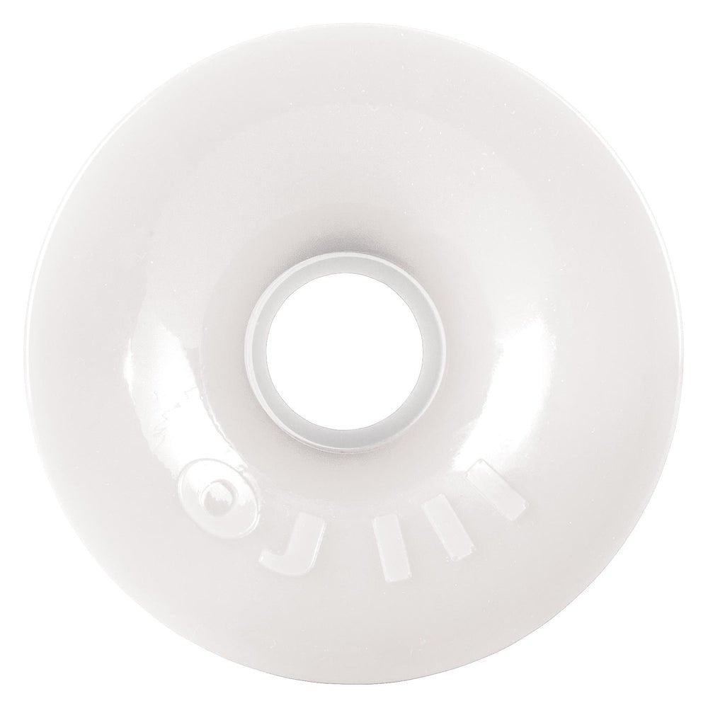 OJ 78a Thunder Juice Teacup 75mm - Skateboard - Wheels