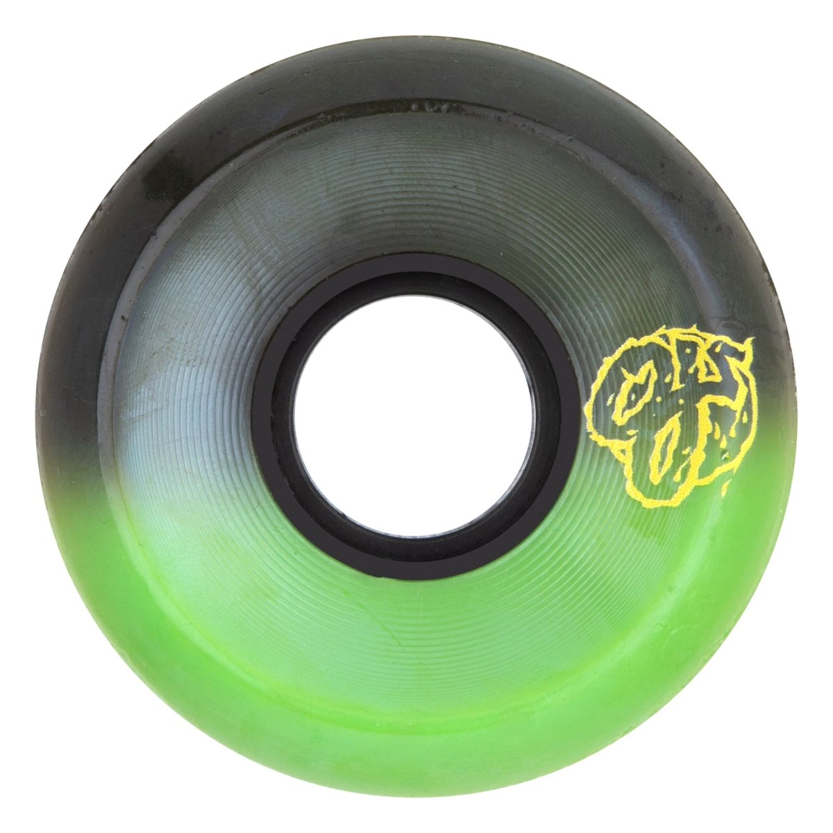 OJ 92a Keyframe Creature "Mummy" 54mm - Skateboard - Wheels