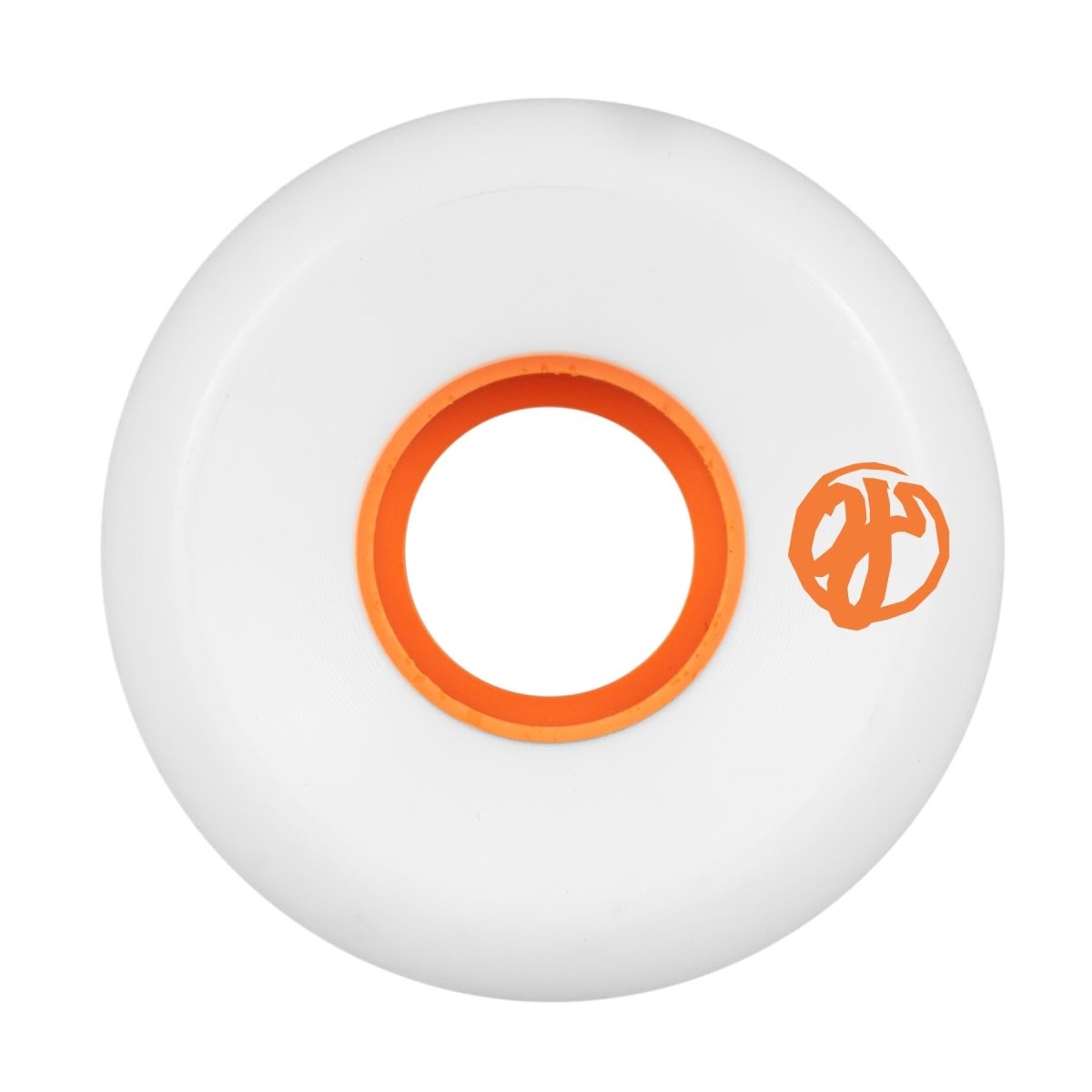 OJ Plain Jane Jungle 54mm 92a - Skateboard - Wheels