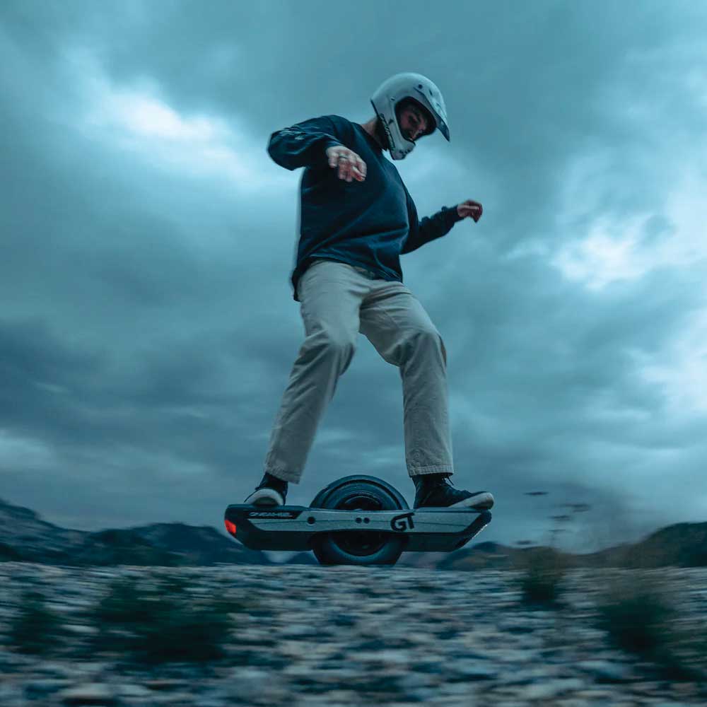 Onewheel GT - Performance Treaded - Onewheel - Boards