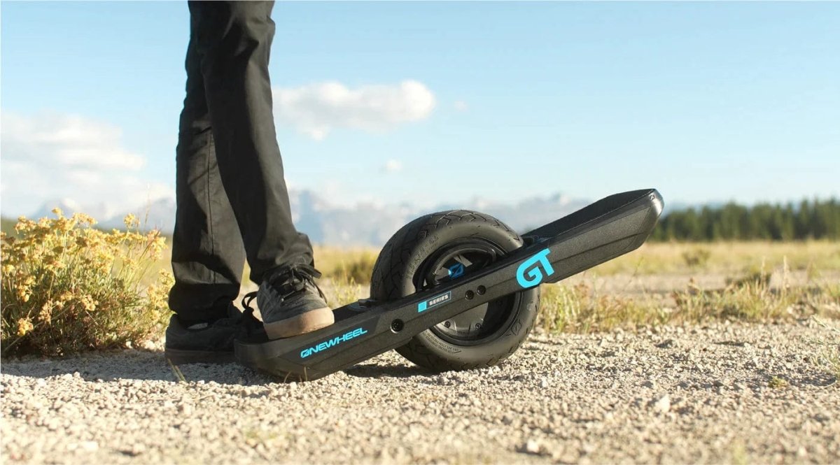 Onewheel GT S - Series - Onewheel - Boards