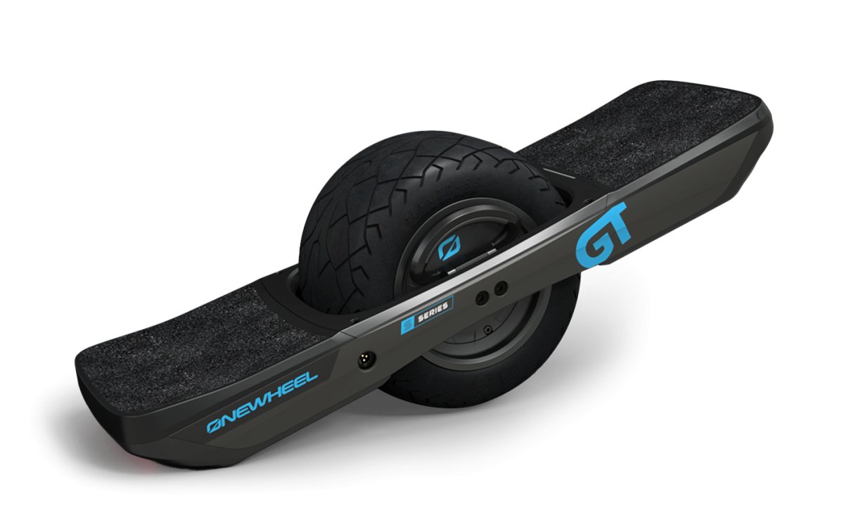 Onewheel GT S - Series - Onewheel - Boards