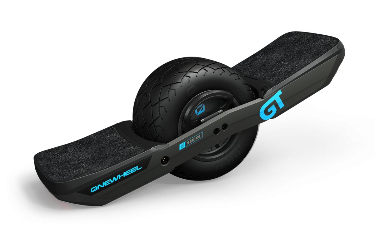 Onewheel GT S - Series Rally Edition - Onewheel - Boards