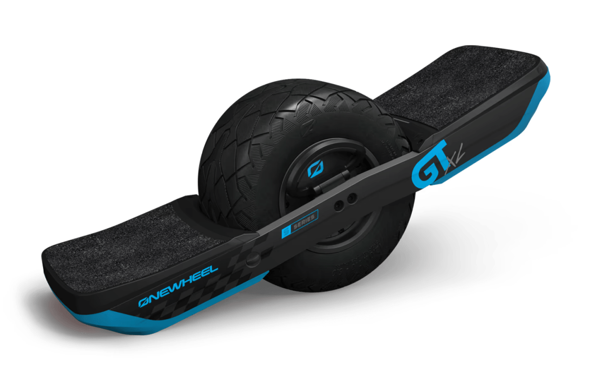 Onewheel GT S - Series Rally XL - Onewheel - Boards