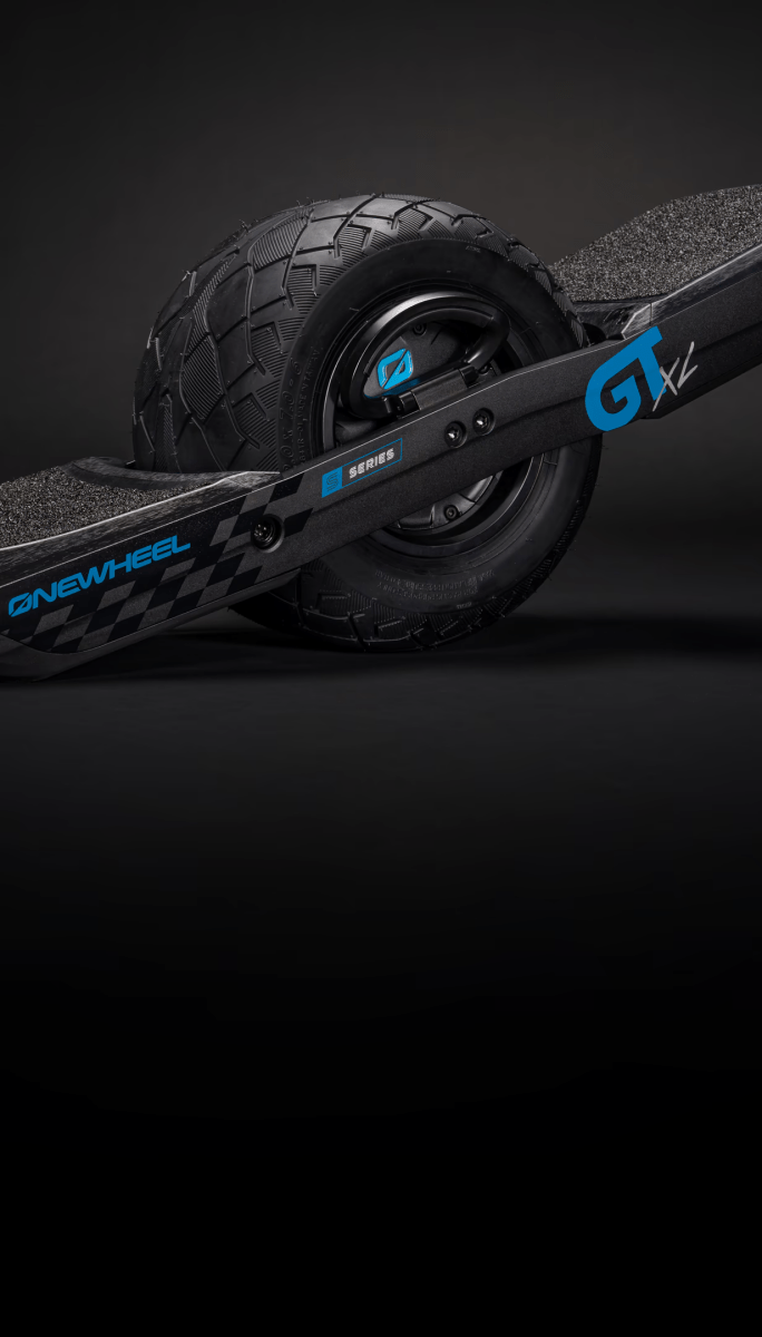 One Wheel Rally Xl Onewheel GT S-Series Rally XL – Status Skateshop