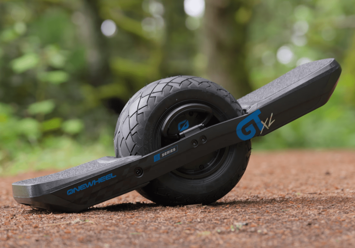 One Wheel Rally Xl Onewheel GT S-Series Rally XL – Status Skateshop