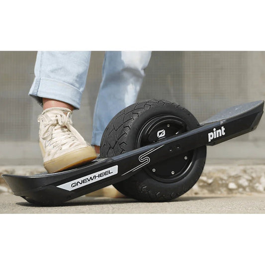 Onewheel Pint S - Black - Onewheel - Boards