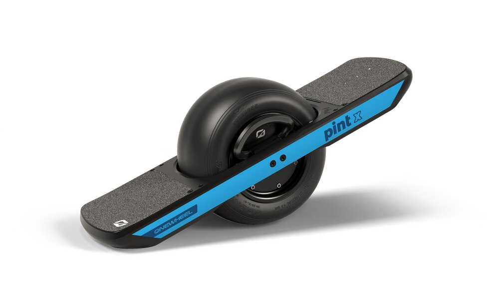 Onewheel Pint X - Powder Blue - Onewheel - Boards