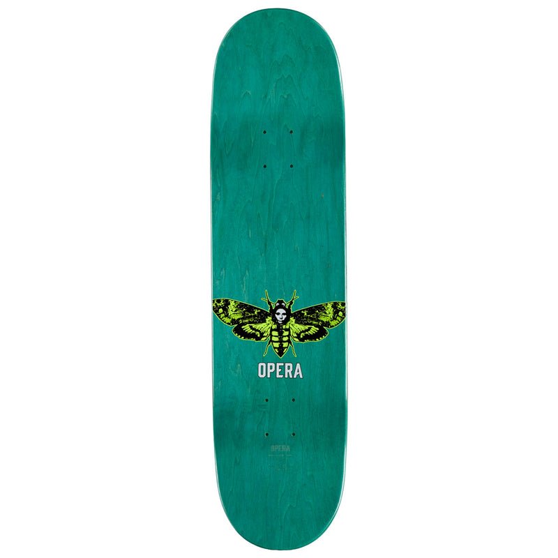 Opera Kreiner Moth EX7 Deck