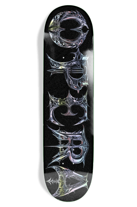 Opera Neo 8.0" EX7 Deck - Skateboard - Decks
