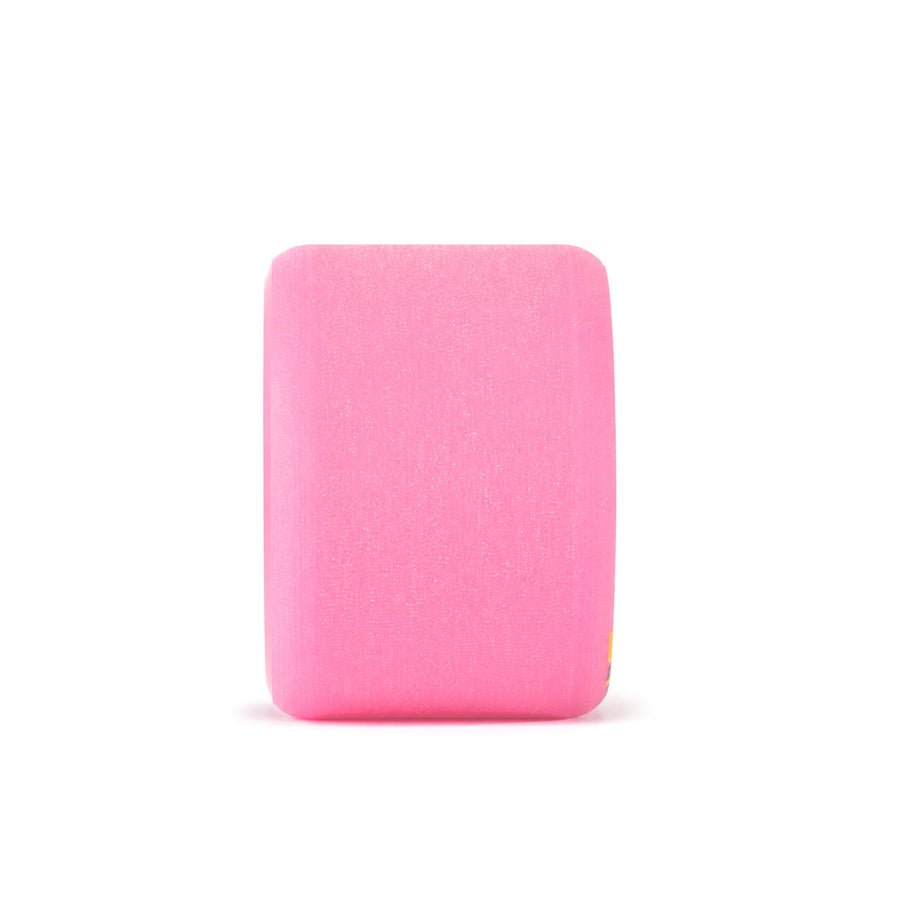 Orangatang 65m Fat Free 83a Pink Wheels - Skateboard - Wheels