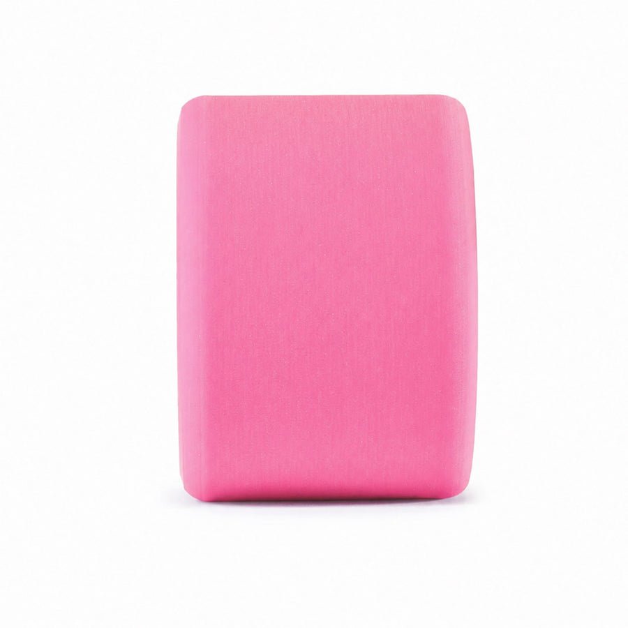 Orangatang 75mm Durian 83a Pink Wheels - Skateboard - Wheels