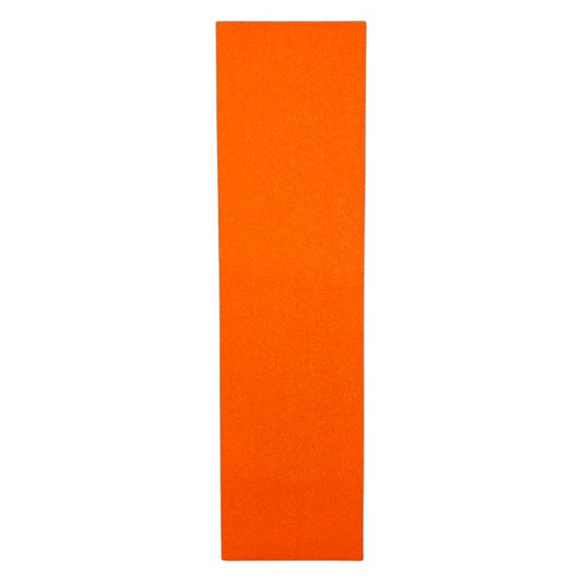 Orange Griptape Sheet - Skateboard - Griptape