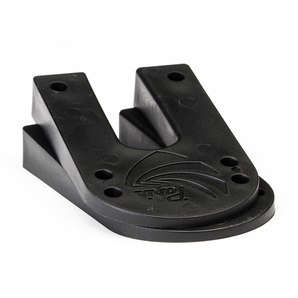 Special Angle Riser PARIS Wedge Angle RISERs (Pair) – Status Skateshop