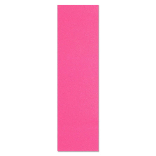 Pink Griptape Sheet - Skateboard - Griptape