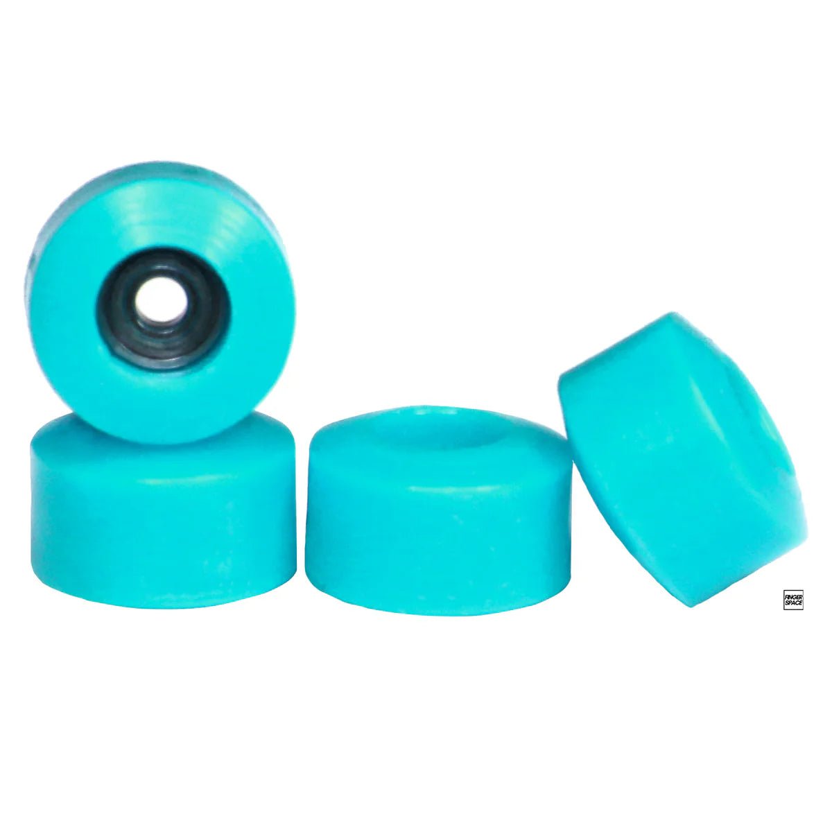 Piro Wheels (Blue) / Performance - Fingerboard - FB Wheels