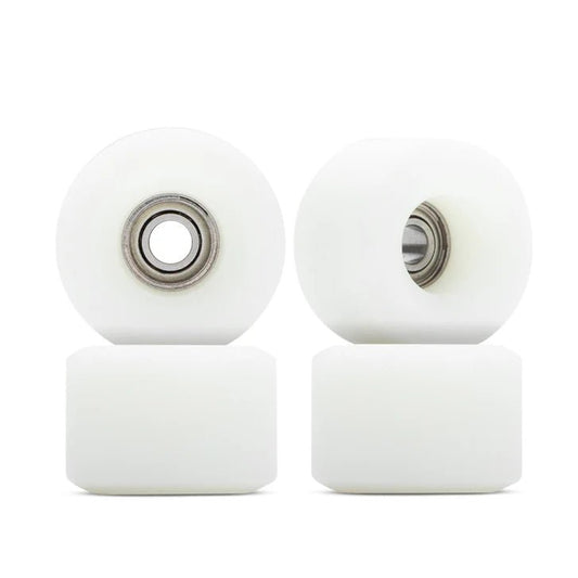 Piro Wheels (White) / Bowl - Fingerboard - FB Wheels