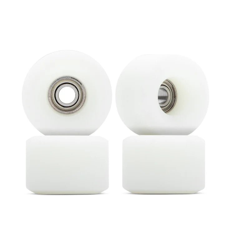 Piro Wheels (White) / Bowl Mini - Fingerboard - FB Wheels