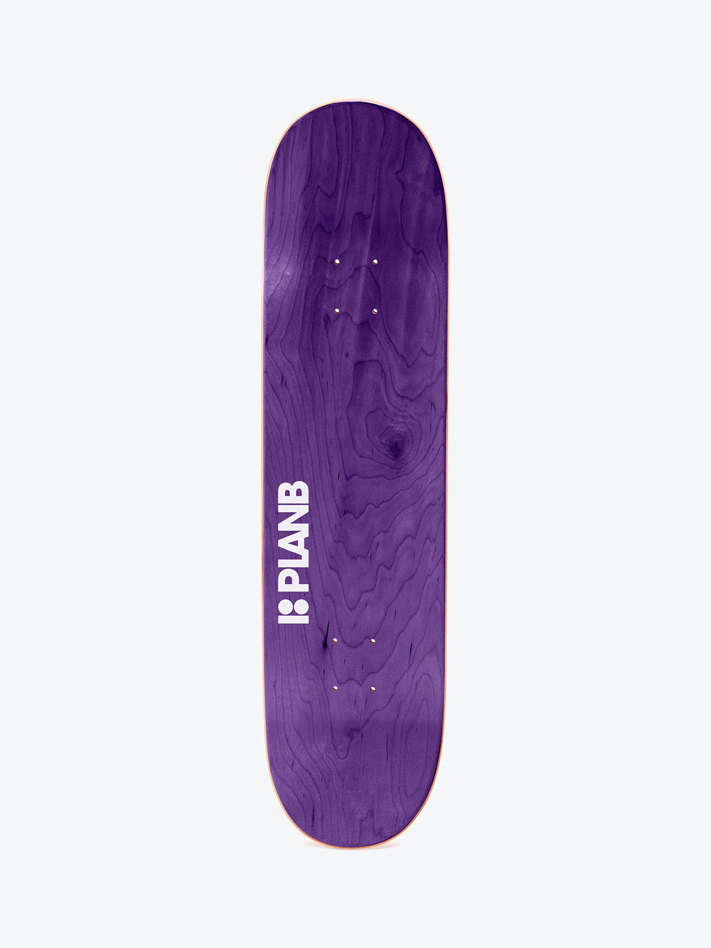 Plan B Girl Duffy 8.25" Skateboard Deck