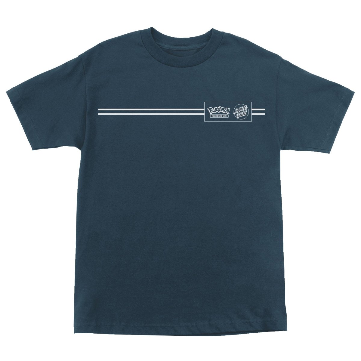 Pokemon Energy Dot Blue T-Shirt -