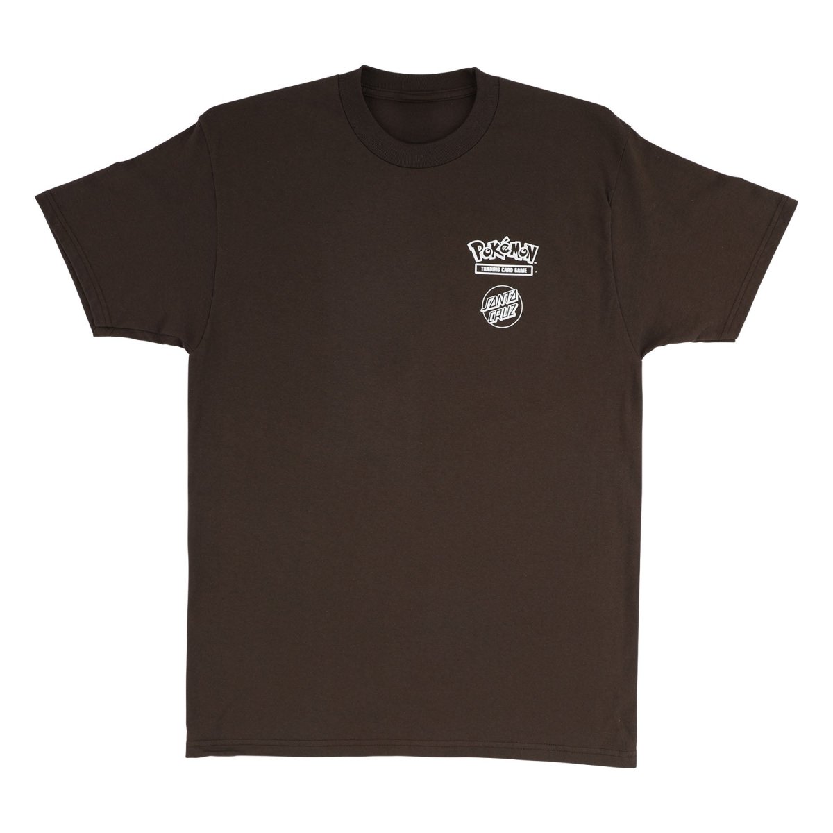 Pokemon Power Dot Java T-Shirt -