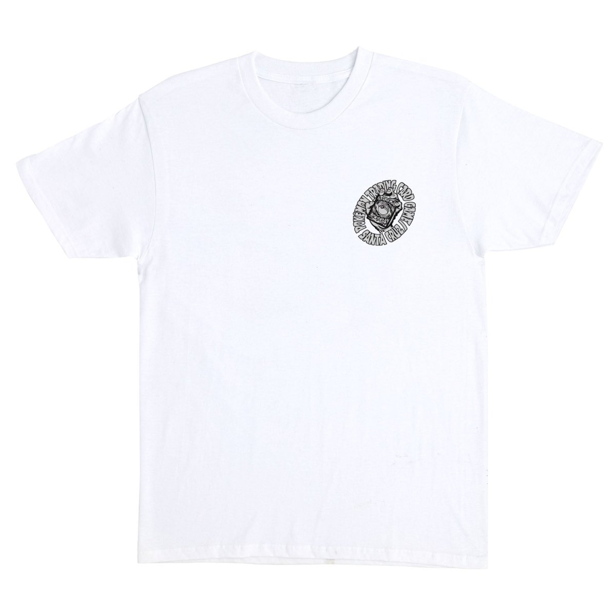 Pokemon TCG Hand White T-Shirt -