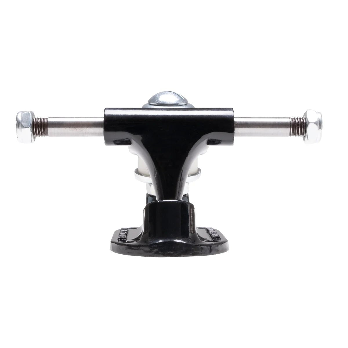 Polarizer Trucks - Black - Skateboard - Trucks