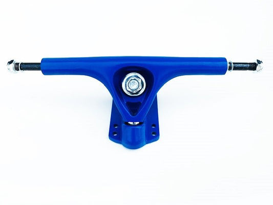 Premium Blue Longboard Truck 180mm - Longboard - Trucks