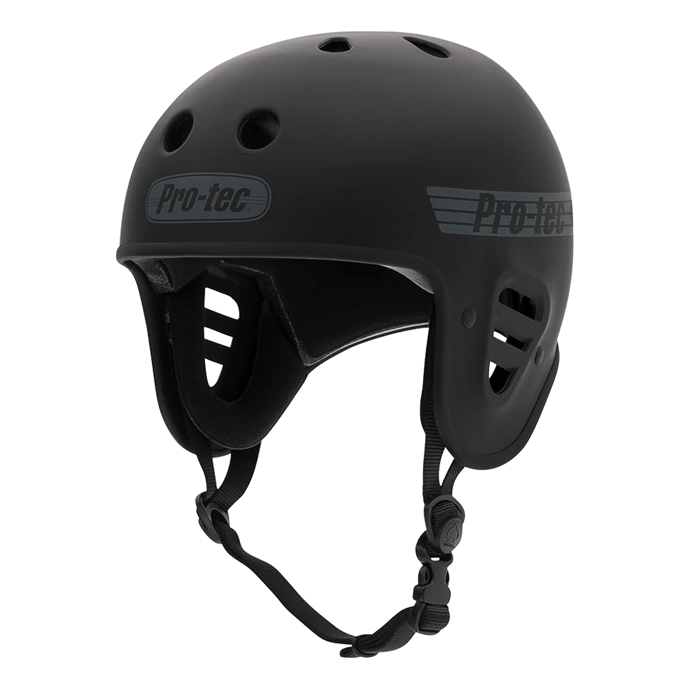Pro Tec Full Cut Cert Helmet - Gear - Helmets