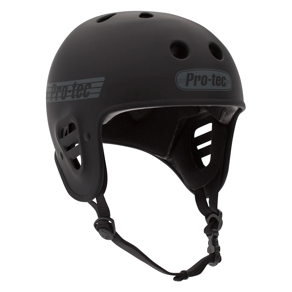 Pro Tec Full Cut Cert Helmet - Gear - Helmets