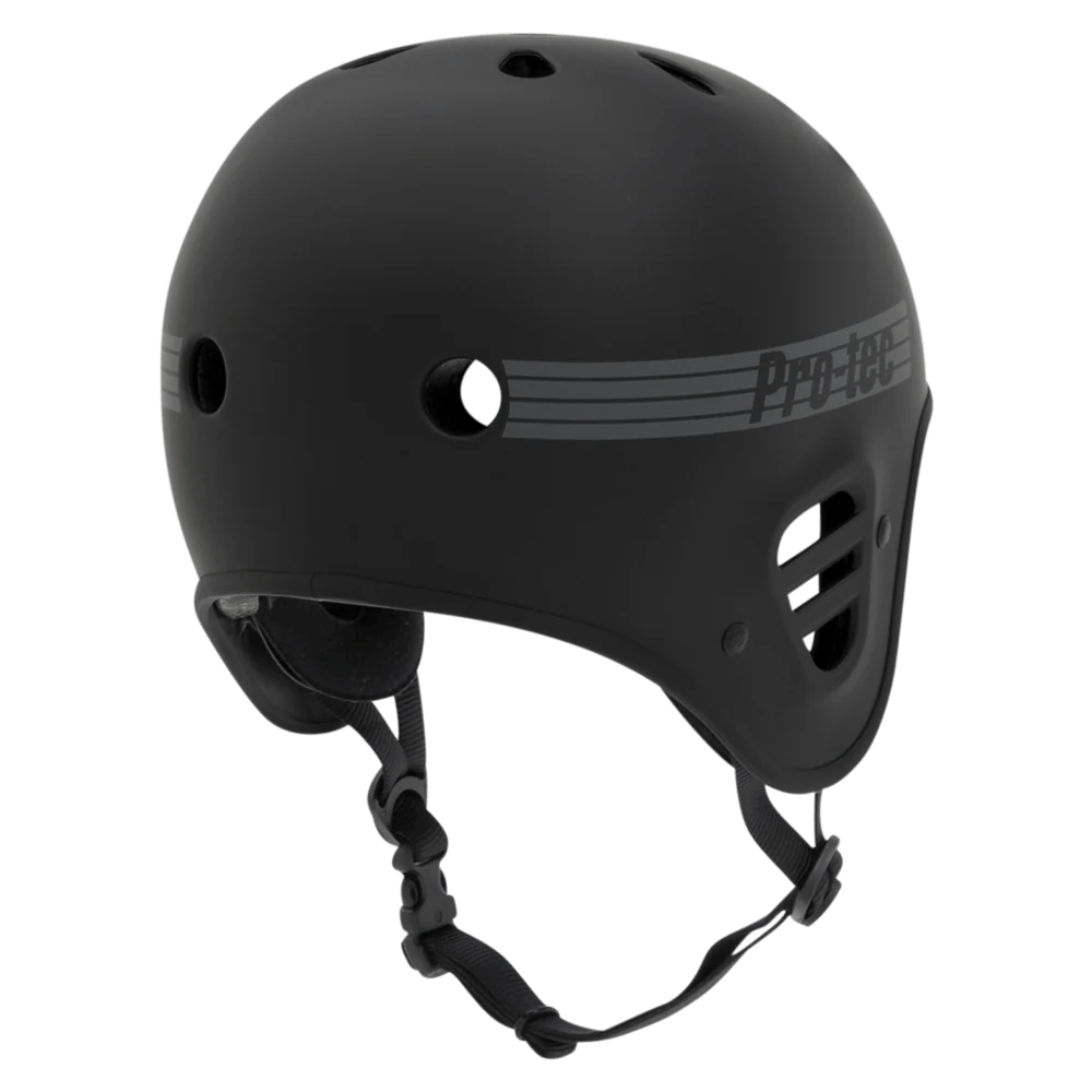 Pro Tec Full Cut Cert Helmet - Gear - Helmets